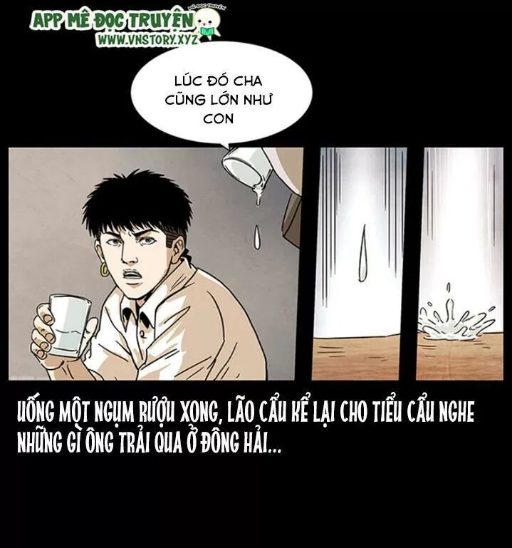 Đọc truyện U Minh Ngụy Tượng - Chap 234