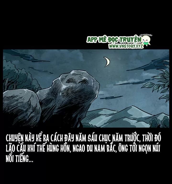 Đọc truyện U Minh Ngụy Tượng - Chap 234