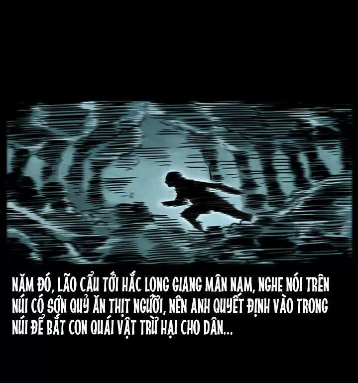 Đọc truyện U Minh Ngụy Tượng - Chap 234