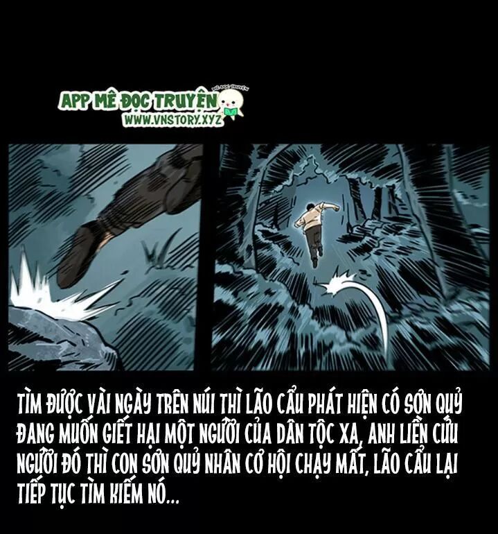 Đọc truyện U Minh Ngụy Tượng - Chap 234