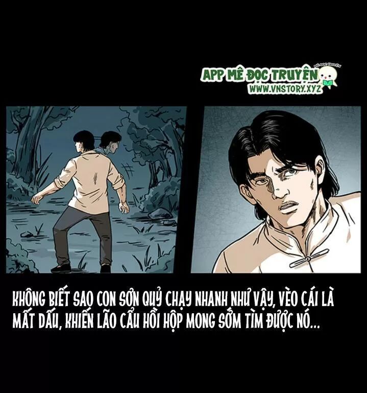 Đọc truyện U Minh Ngụy Tượng - Chap 234