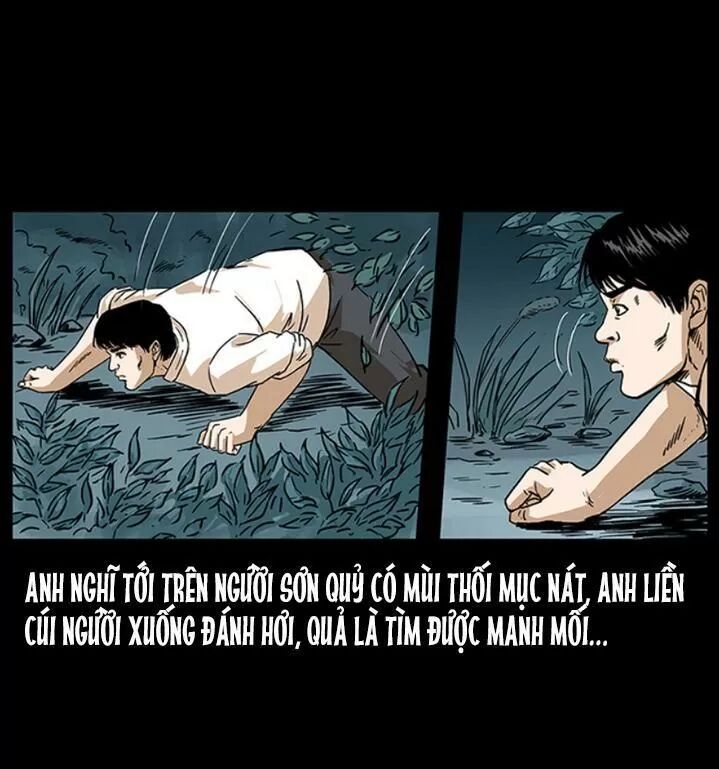 Đọc truyện U Minh Ngụy Tượng - Chap 234