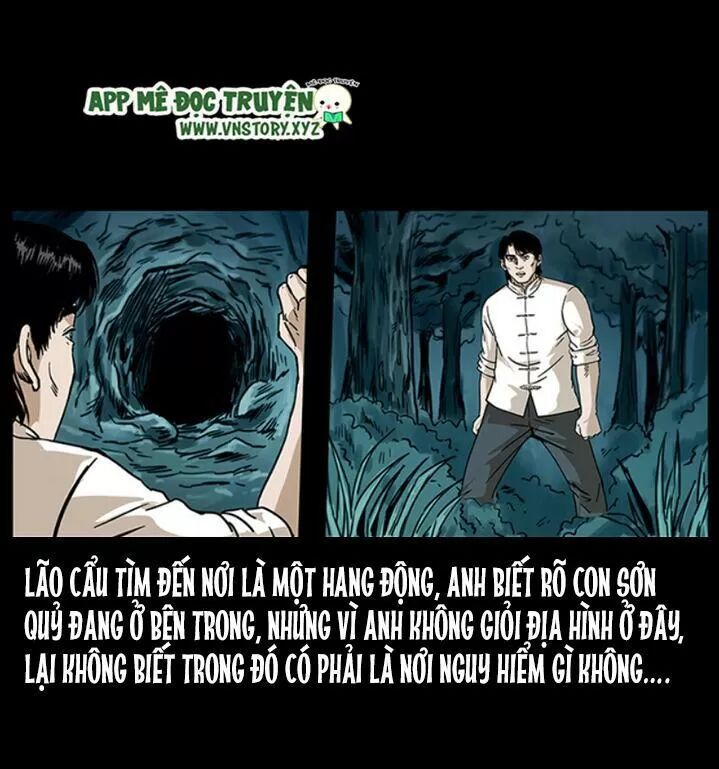 Đọc truyện U Minh Ngụy Tượng - Chap 234