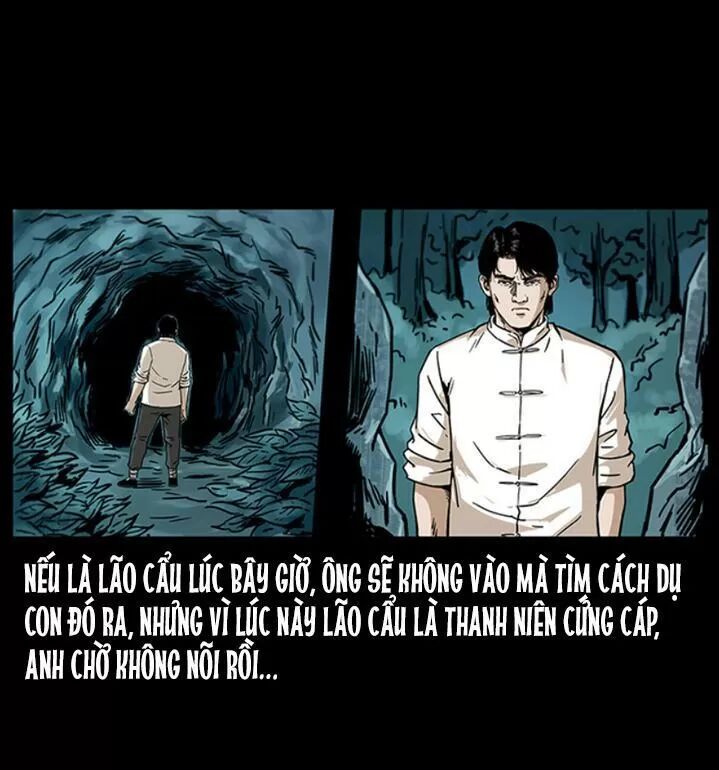 Đọc truyện U Minh Ngụy Tượng - Chap 234