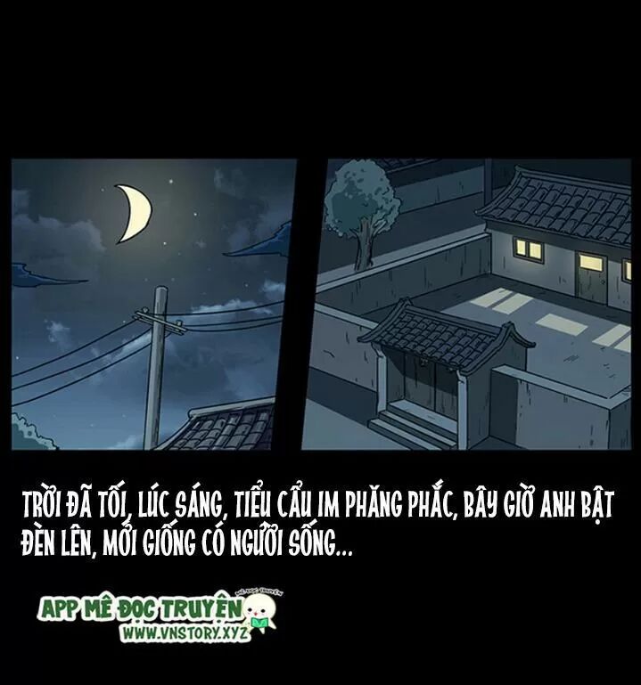 Đọc truyện U Minh Ngụy Tượng - Chap 234