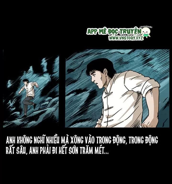 Đọc truyện U Minh Ngụy Tượng - Chap 234