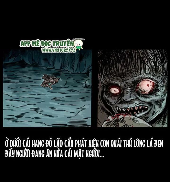 Đọc truyện U Minh Ngụy Tượng - Chap 234