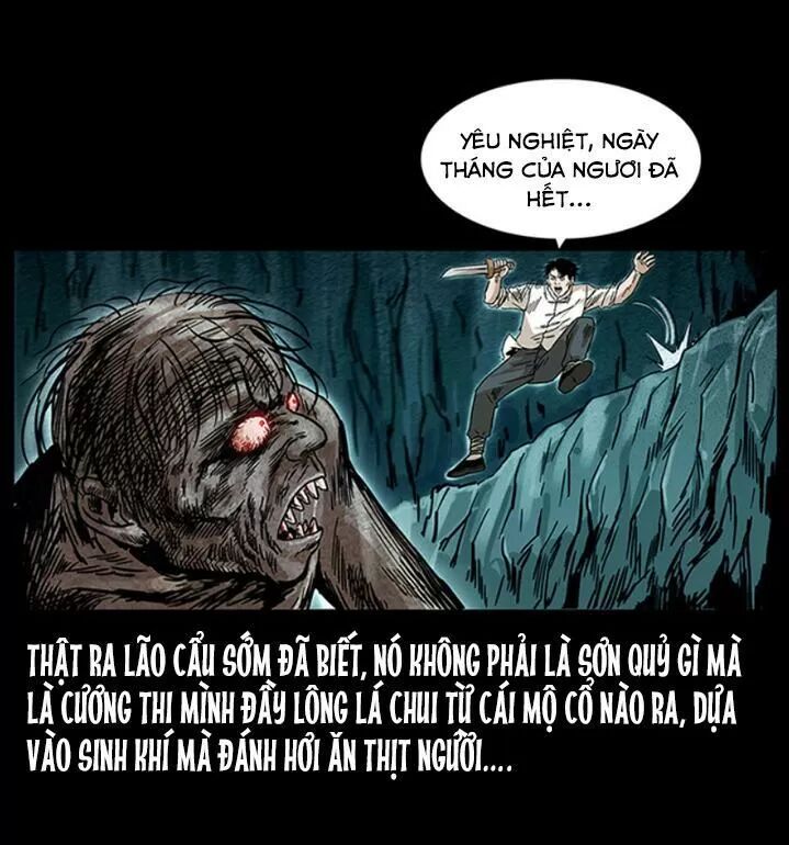 Đọc truyện U Minh Ngụy Tượng - Chap 234