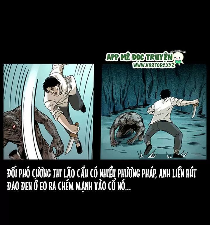 Đọc truyện U Minh Ngụy Tượng - Chap 234