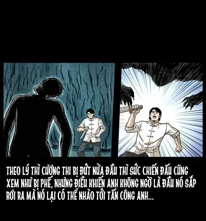 Đọc truyện U Minh Ngụy Tượng - Chap 234