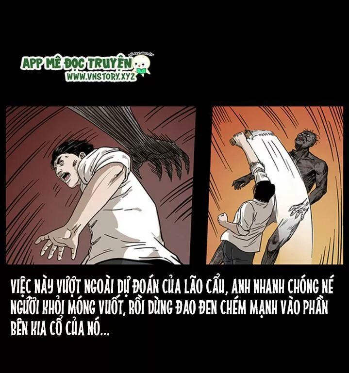 Đọc truyện U Minh Ngụy Tượng - Chap 234