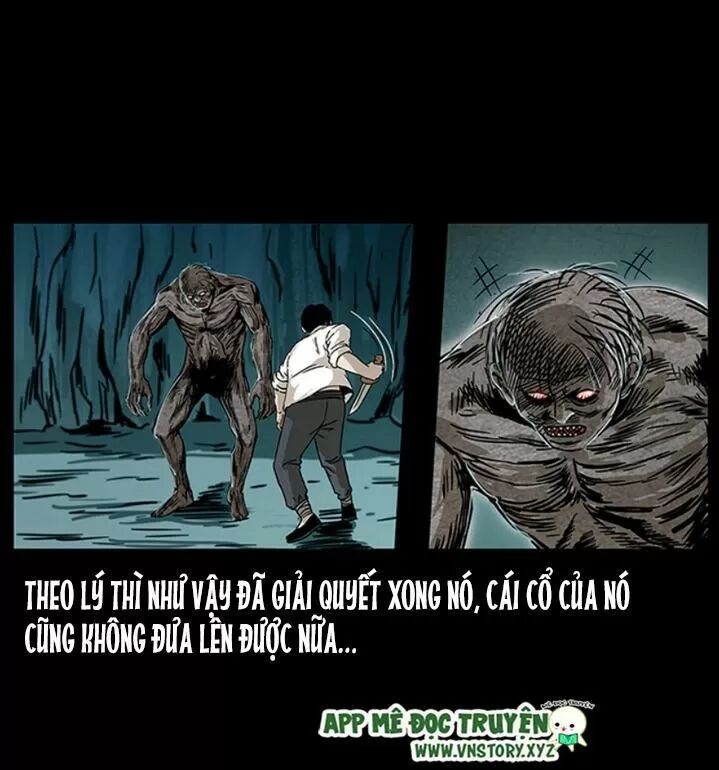 Đọc truyện U Minh Ngụy Tượng - Chap 234