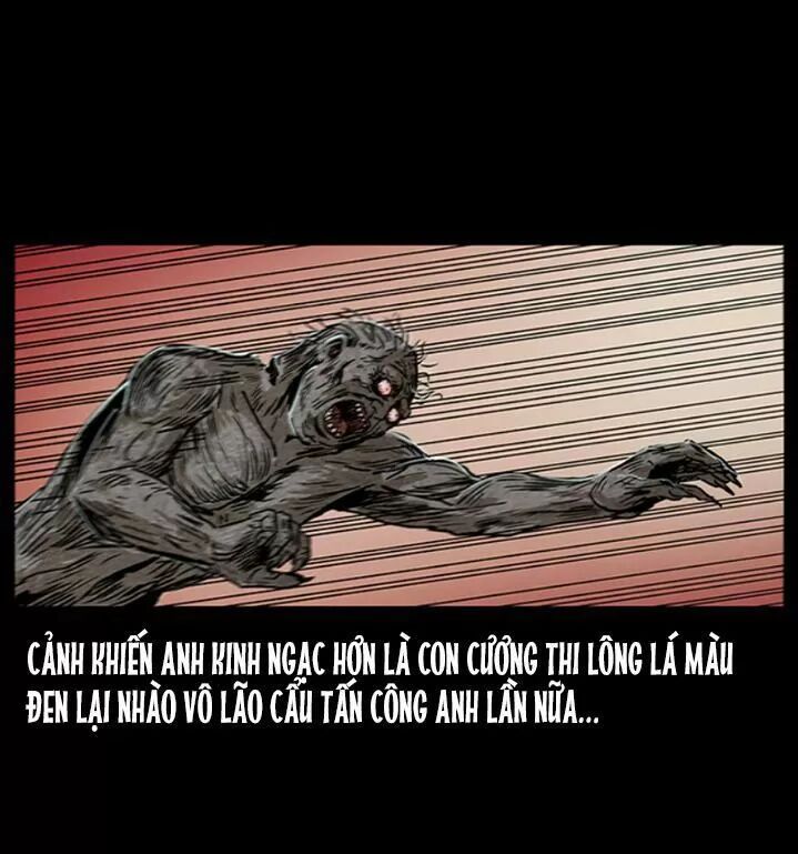 Đọc truyện U Minh Ngụy Tượng - Chap 234