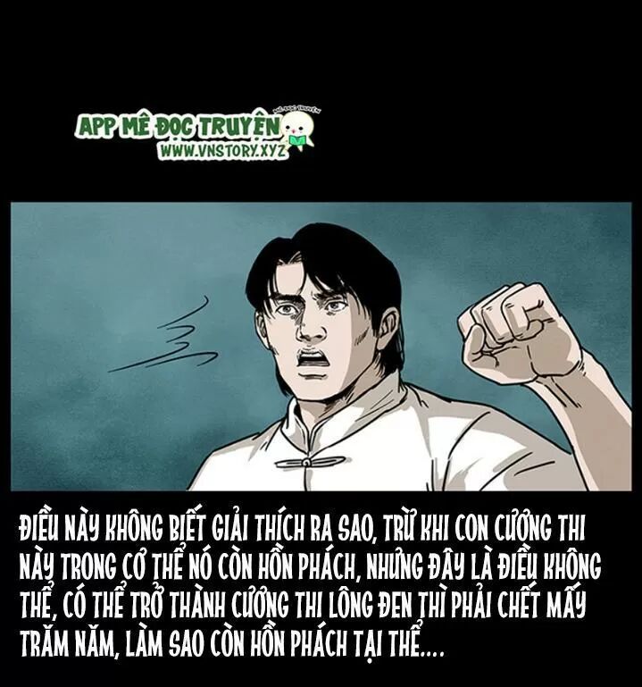 Đọc truyện U Minh Ngụy Tượng - Chap 234