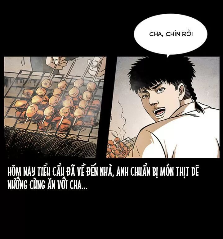 Đọc truyện U Minh Ngụy Tượng - Chap 234