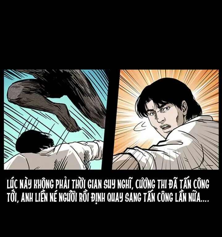 Đọc truyện U Minh Ngụy Tượng - Chap 234