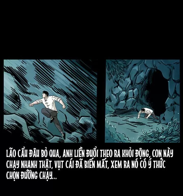 Đọc truyện U Minh Ngụy Tượng - Chap 234