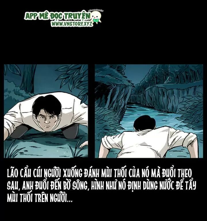 Đọc truyện U Minh Ngụy Tượng - Chap 234