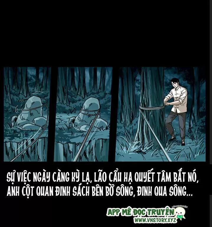 Đọc truyện U Minh Ngụy Tượng - Chap 234