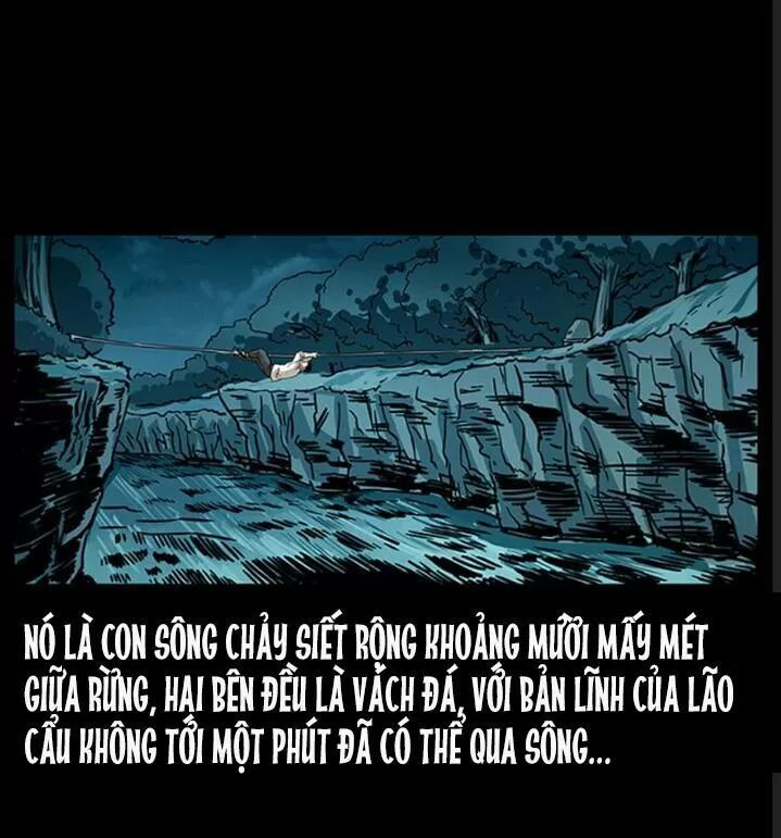 Đọc truyện U Minh Ngụy Tượng - Chap 234