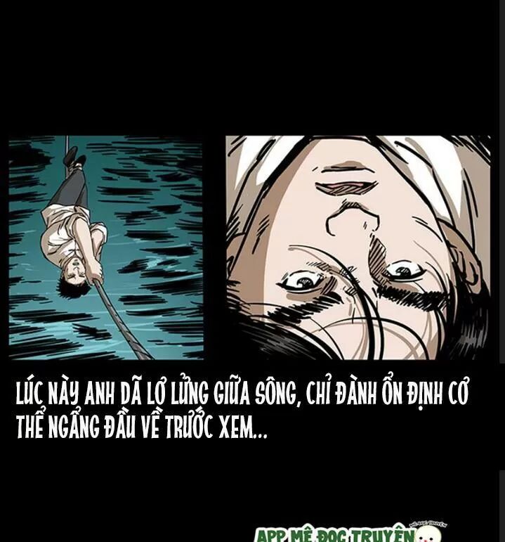 Đọc truyện U Minh Ngụy Tượng - Chap 234