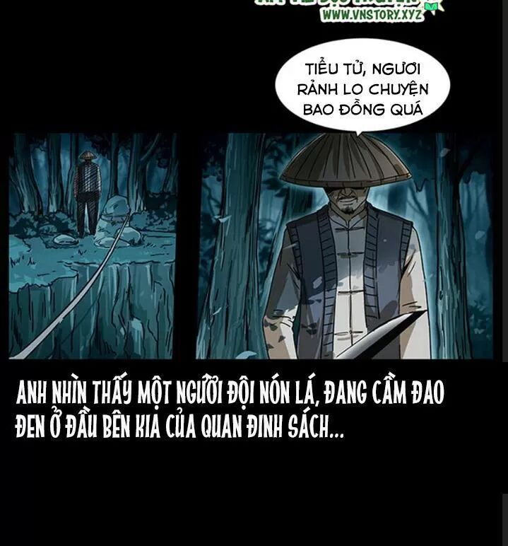 Đọc truyện U Minh Ngụy Tượng - Chap 234
