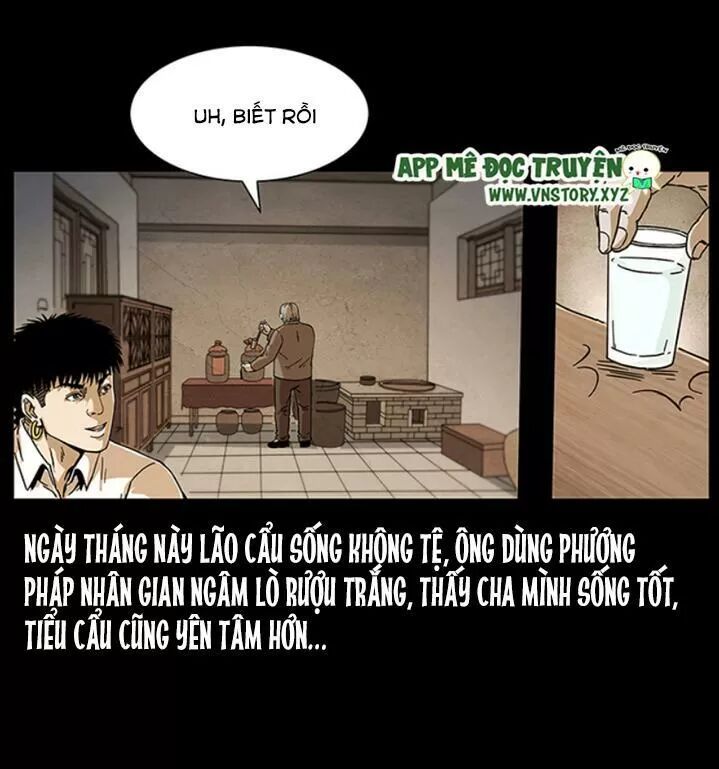 Đọc truyện U Minh Ngụy Tượng - Chap 234