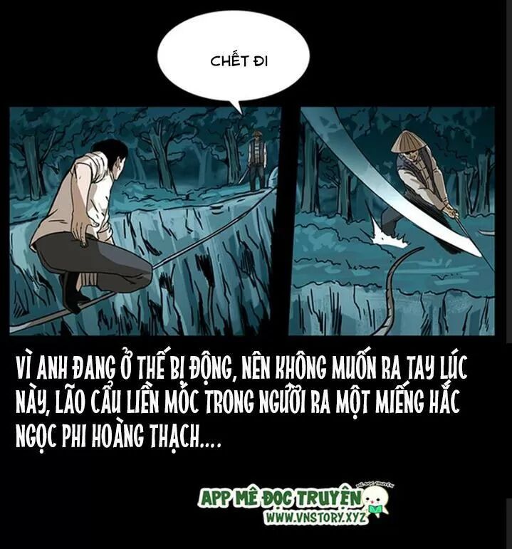 Đọc truyện U Minh Ngụy Tượng - Chap 234