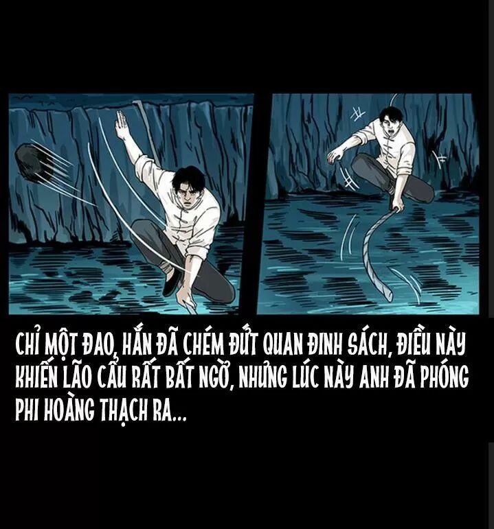 Đọc truyện U Minh Ngụy Tượng - Chap 234