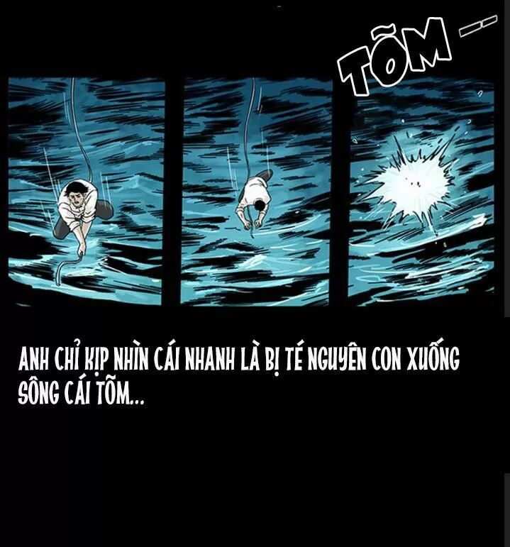 Đọc truyện U Minh Ngụy Tượng - Chap 234