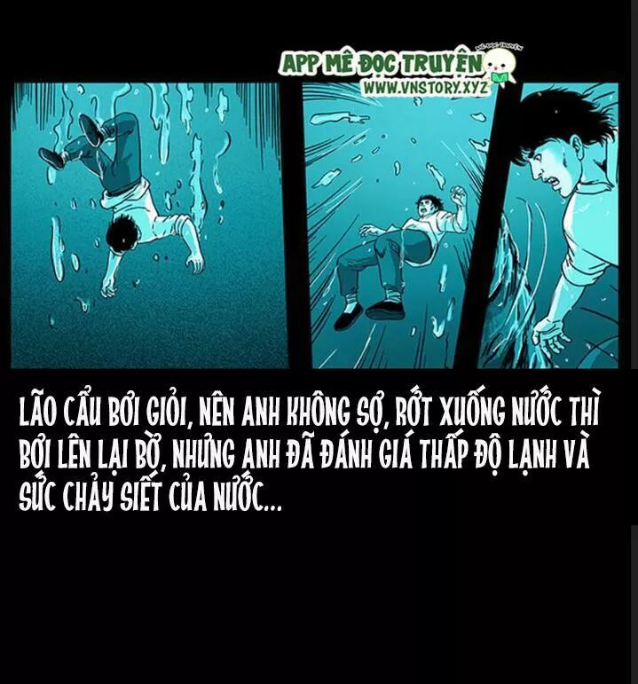 Đọc truyện U Minh Ngụy Tượng - Chap 234