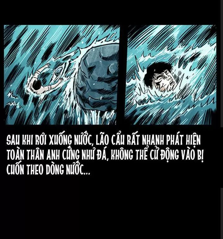 Đọc truyện U Minh Ngụy Tượng - Chap 234