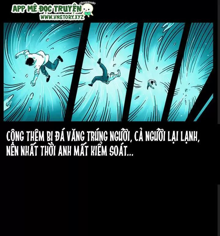 Đọc truyện U Minh Ngụy Tượng - Chap 234