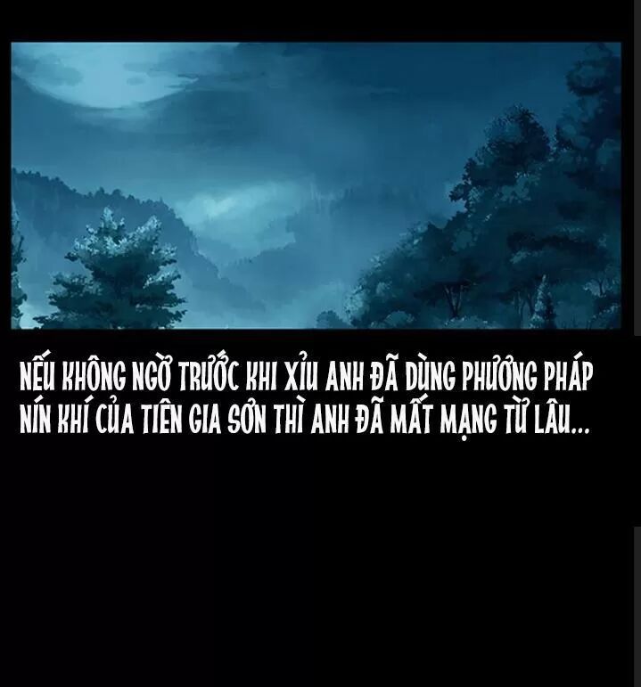 Đọc truyện U Minh Ngụy Tượng - Chap 234