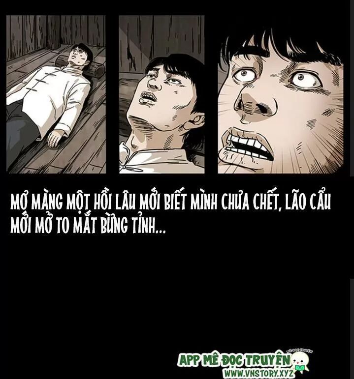 Đọc truyện U Minh Ngụy Tượng - Chap 234