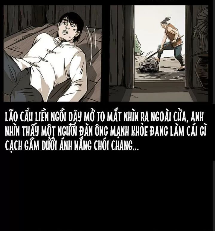 Đọc truyện U Minh Ngụy Tượng - Chap 234