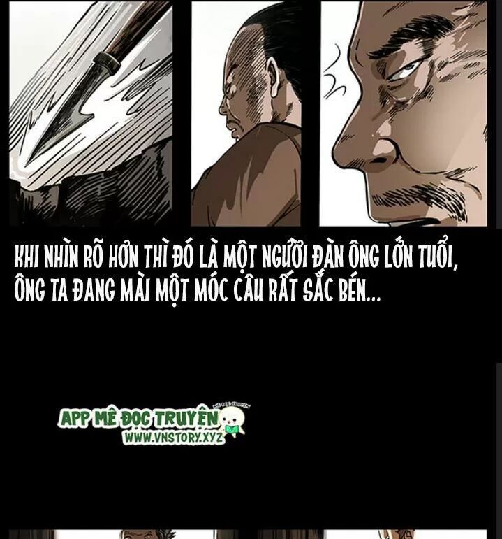 Đọc truyện U Minh Ngụy Tượng - Chap 234