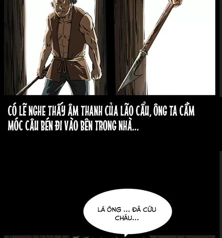 Đọc truyện U Minh Ngụy Tượng - Chap 234