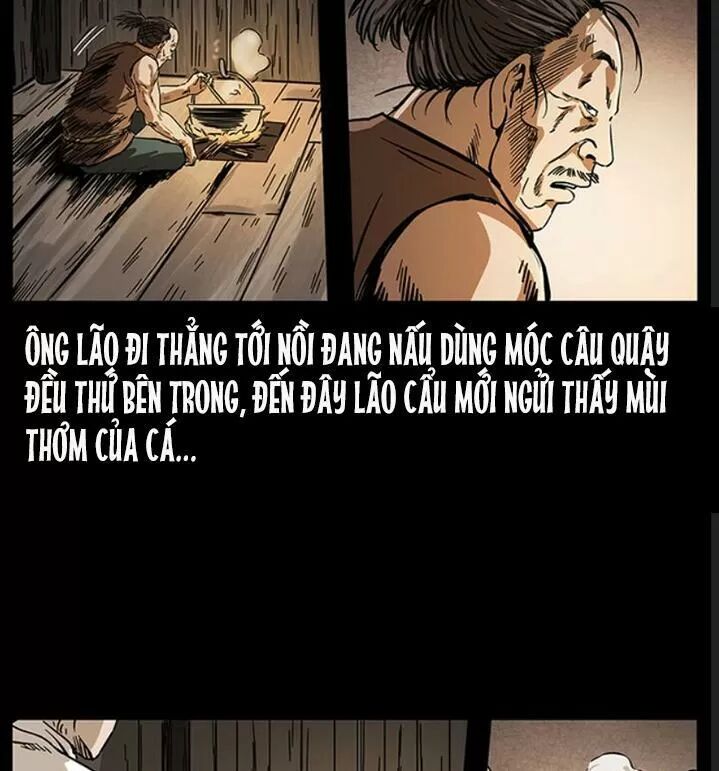 Đọc truyện U Minh Ngụy Tượng - Chap 234