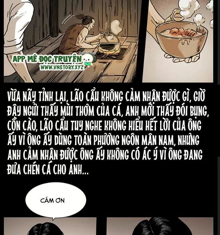 Đọc truyện U Minh Ngụy Tượng - Chap 234