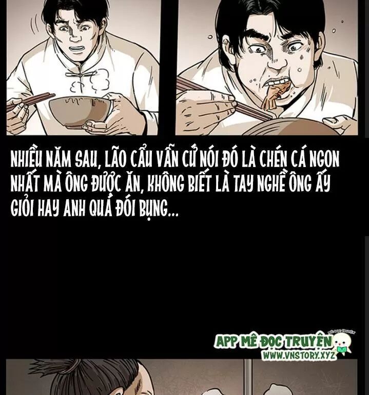 Đọc truyện U Minh Ngụy Tượng - Chap 234