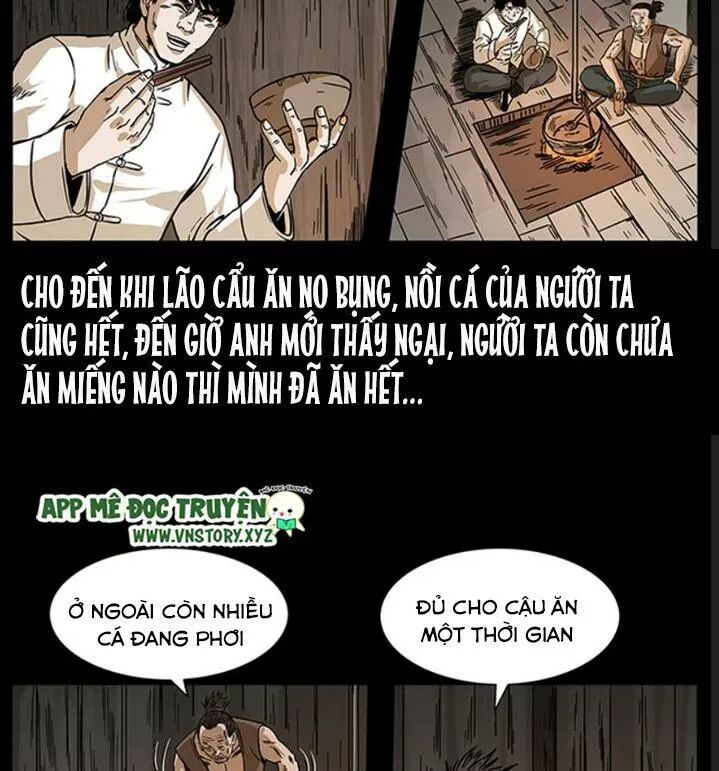 Đọc truyện U Minh Ngụy Tượng - Chap 234