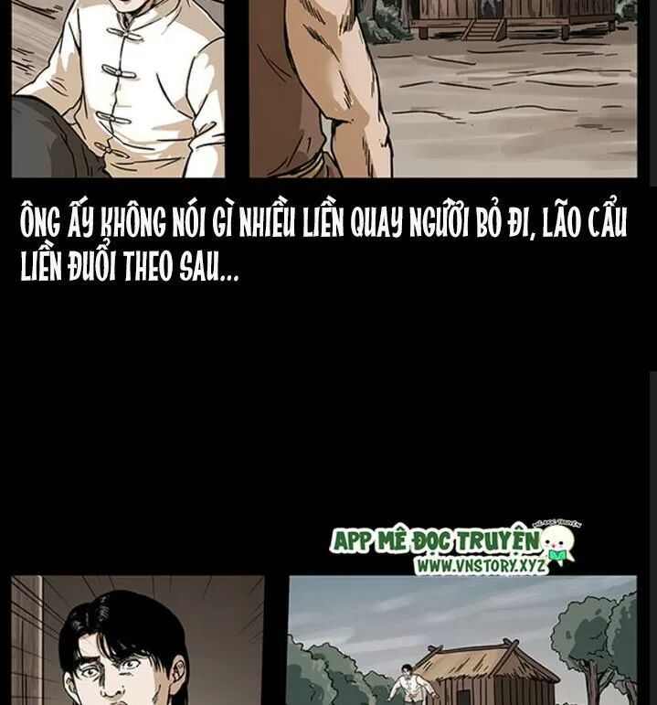 Đọc truyện U Minh Ngụy Tượng - Chap 234