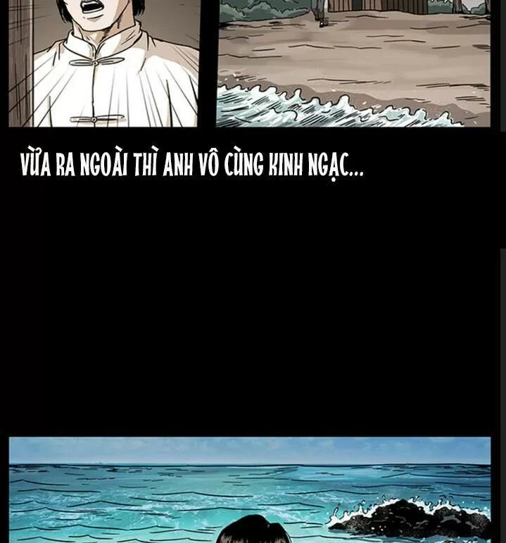 Đọc truyện U Minh Ngụy Tượng - Chap 234