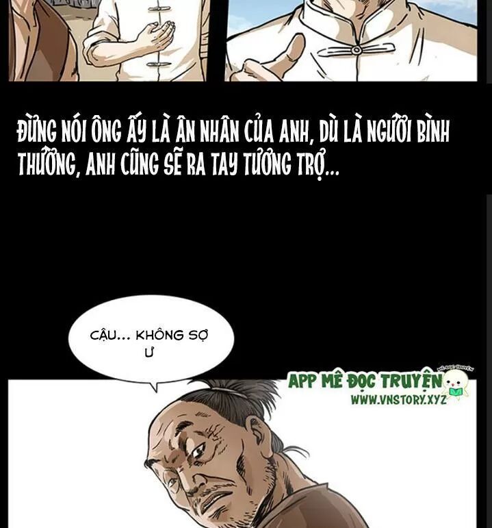 Đọc truyện U Minh Ngụy Tượng - Chap 234