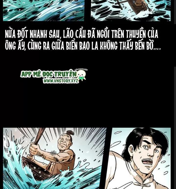 Đọc truyện U Minh Ngụy Tượng - Chap 234