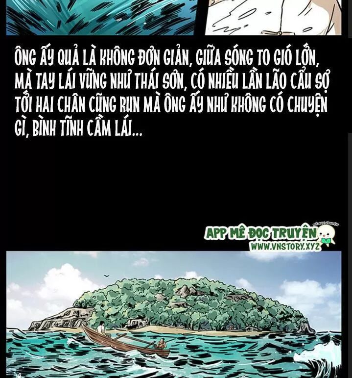 Đọc truyện U Minh Ngụy Tượng - Chap 234