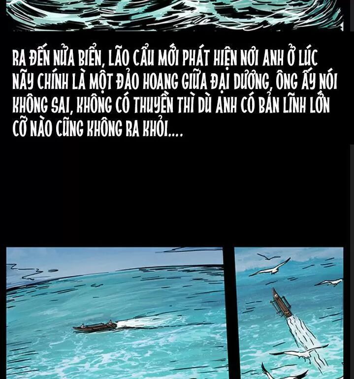 Đọc truyện U Minh Ngụy Tượng - Chap 234