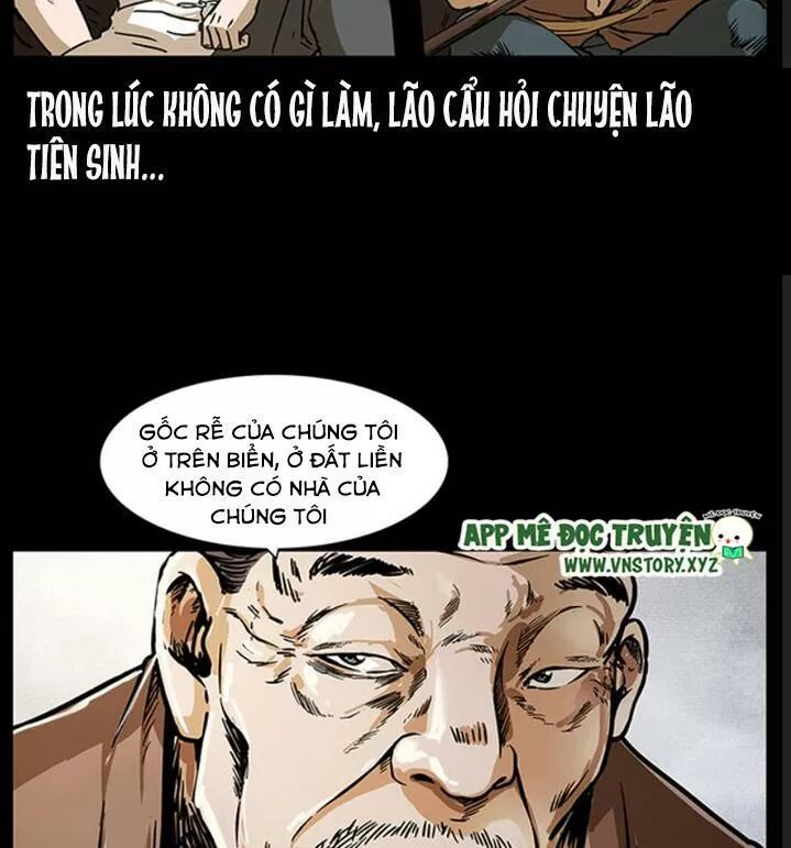 Đọc truyện U Minh Ngụy Tượng - Chap 234