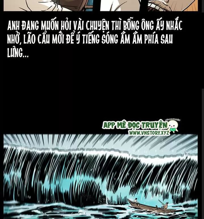 Đọc truyện U Minh Ngụy Tượng - Chap 234